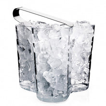 Load image into Gallery viewer, Alvar Aalto vase 160 mm clear