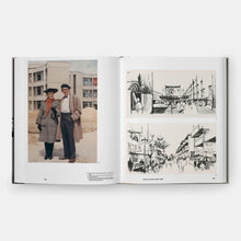 Load image into Gallery viewer, Walter Gropius - An Illustrated biography
