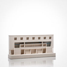 Load image into Gallery viewer, Architectural Model Willow Road
