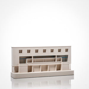 Architectural Model Willow Road