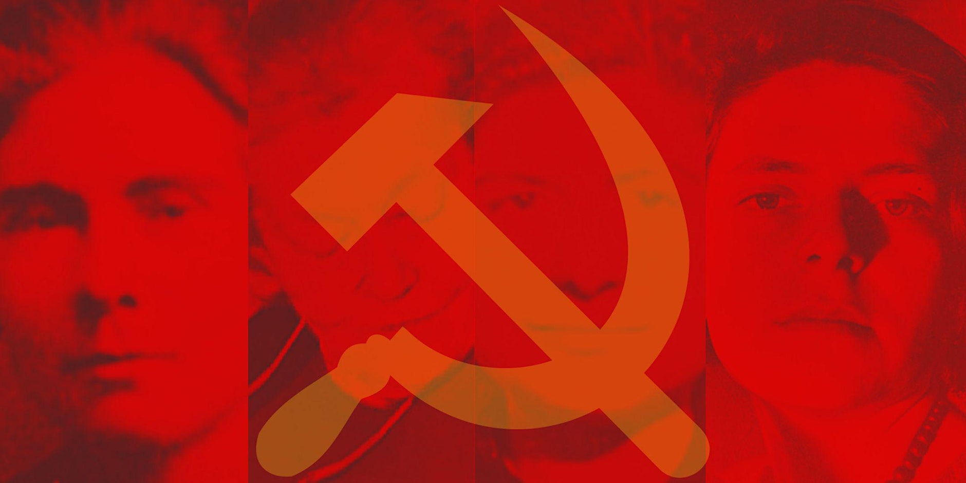 The Red Women of Lawn Road - Fighting Fascism from NW3