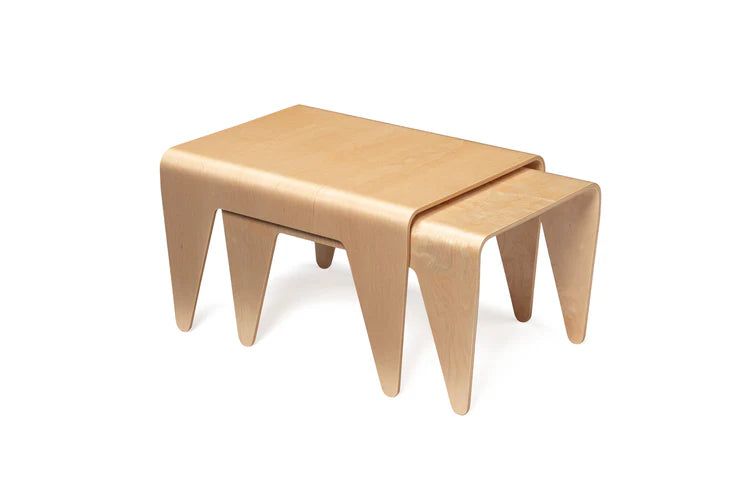 Isokon Nesting Tables