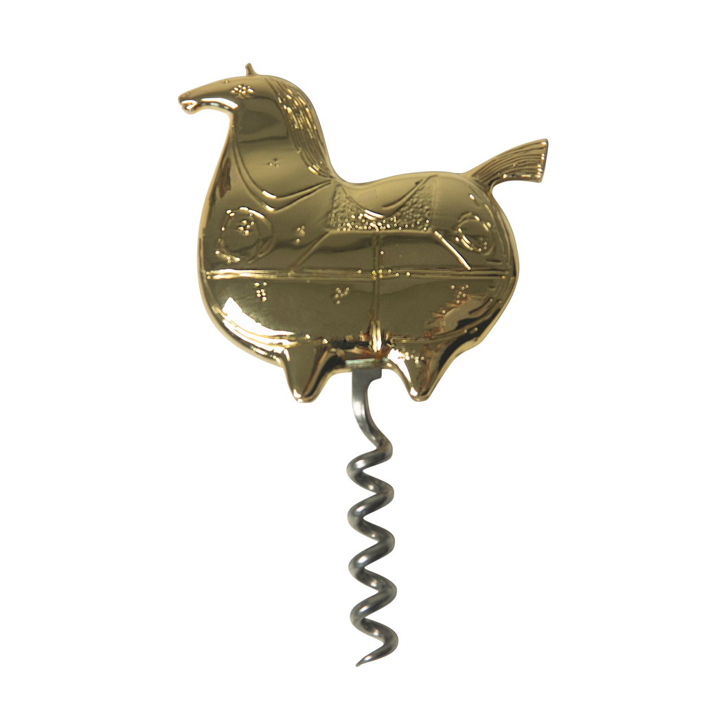 Stig Lindberg wine opener