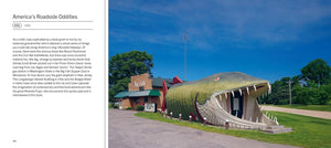 Architecture For Cars: How cars shaped modern architecture