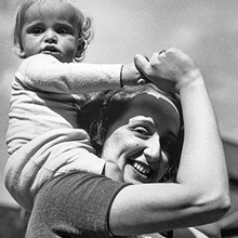 Load image into Gallery viewer, A Woman Called Edith
