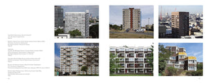 London Estates - Modernist Council Housing 1946-1981