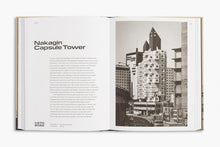 Load image into Gallery viewer, Vanishing Japan: Modern Architecture, Gone But Not Forgotten
