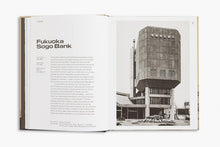 Load image into Gallery viewer, Vanishing Japan: Modern Architecture, Gone But Not Forgotten
