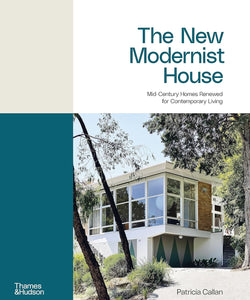 The New Modernist House