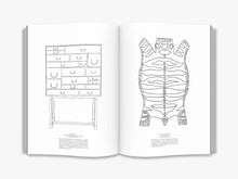 Load image into Gallery viewer, Swedish Modern: Estrid Ericson, Josef Frank, and Svenskt Tenn: A Colouring Book of Magical Interior
