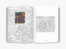 Load image into Gallery viewer, Swedish Modern: Estrid Ericson, Josef Frank, and Svenskt Tenn: A Colouring Book of Magical Interior

