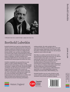 Berthold Lubetkin
