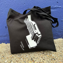 Load image into Gallery viewer, Isokon Flats tote bag
