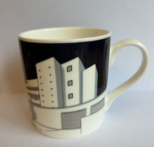 Load image into Gallery viewer, People Will Always Need  Plates Isokon mug

