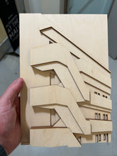 Load image into Gallery viewer, Isokon PlyForm large
