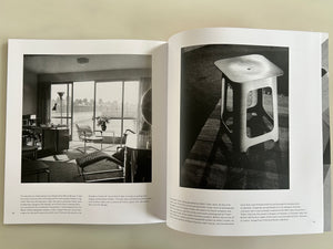 Through a Bauhaus Lens - Edith Tudor-Hart and Isokon