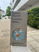 Load image into Gallery viewer, Perambulations North London bundle
