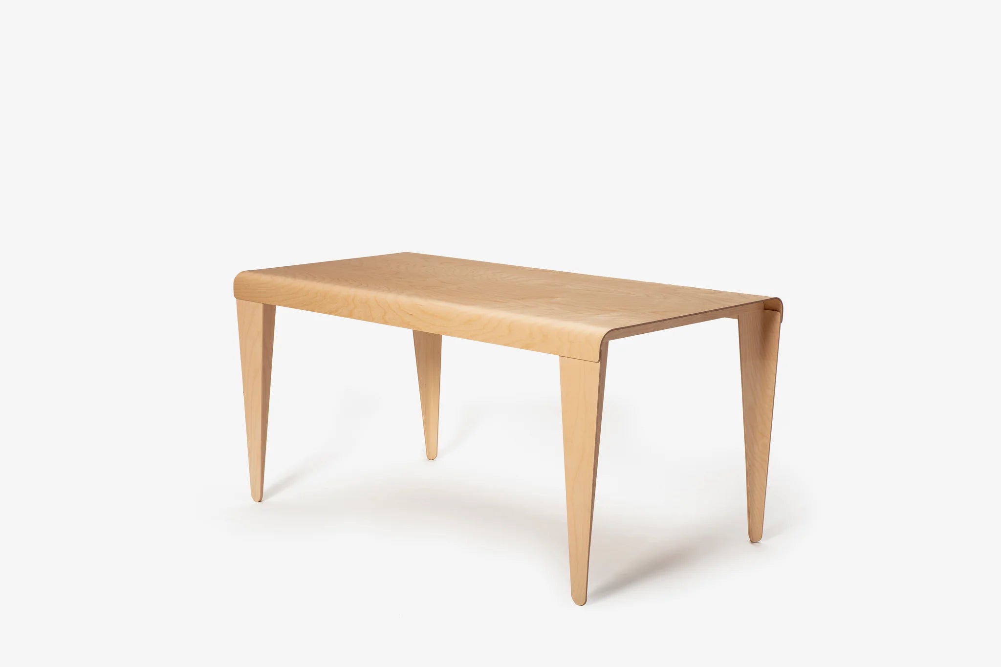 Isokon Dining Table – Isokon Gallery