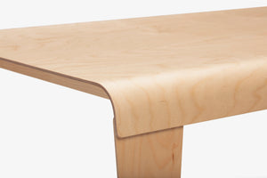 Isokon Dining Table