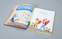 Load image into Gallery viewer, Nuts about Architecture: A Home for the Squirrel Family
