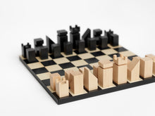 Load image into Gallery viewer, The Functionalist chess set
