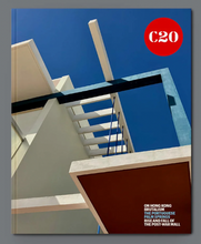 Load image into Gallery viewer, C20 magazine 2023 #2
