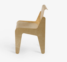Load image into Gallery viewer, Isokon Cut-Out Chair
