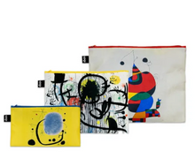 Load image into Gallery viewer, Joan Miró bags
