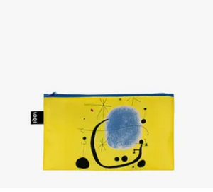 Joan Miró bags