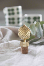 Load image into Gallery viewer, Stig Lindberg bottle stopper
