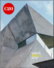 Load image into Gallery viewer, C20 magazine 2025 #2
