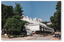 Load image into Gallery viewer, Unknown Brutalism Architecture in Hong Kong
