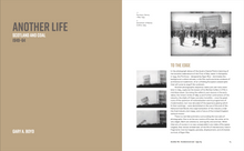 Load image into Gallery viewer, PREORDER | Design, displacement &amp; donkeys: the fractured life of Egon Riss
