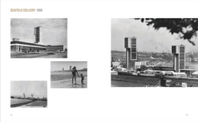 Load image into Gallery viewer, PREORDER | Design, displacement &amp; donkeys: the fractured life of Egon Riss

