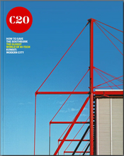 Load image into Gallery viewer, C20 magazine 2026 #1
