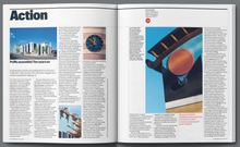 Load image into Gallery viewer, C20 magazine 2026 #1
