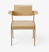 Load image into Gallery viewer, Isokon Cut-Out Armchair
