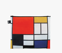 Load image into Gallery viewer, Delaunay Kandinsky Mondrian bags
