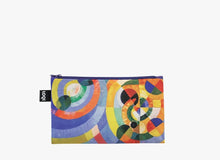 Load image into Gallery viewer, Delaunay Kandinsky Mondrian bags
