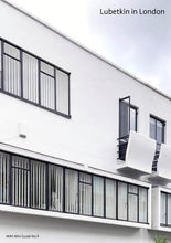Load image into Gallery viewer, MiM Mini Guide No. 9 - Lubetkin In London
