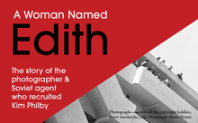 Load image into Gallery viewer, A Woman Called Edith
