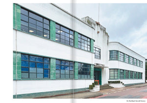 MiM Mini Guide No. 5 - Interwar Industrial Architecture