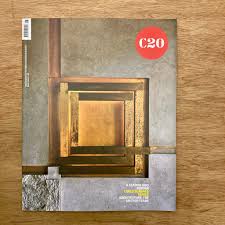 C20 magazine 2024 #2