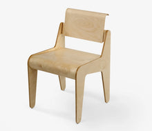 Load image into Gallery viewer, Isokon Cut-Out Chair
