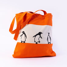 Load image into Gallery viewer, Penguin 90 tote bag
