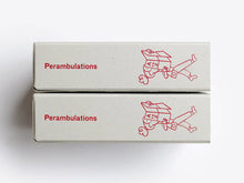 Load image into Gallery viewer, Perambulation box set — 10 guides plus collectors box set
