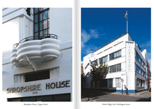 Load image into Gallery viewer, MiM Mini Guide No. 5 - Interwar Industrial Architecture
