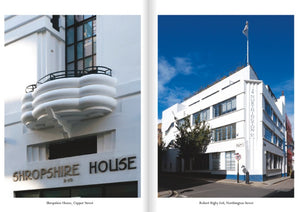 MiM Mini Guide No. 5 - Interwar Industrial Architecture