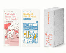 Load image into Gallery viewer, Perambulation box set — 10 guides plus collectors box set
