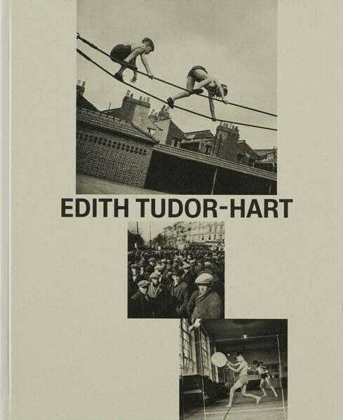 Edith Tudor-Hart: A Steady Eye in Turbulent Times